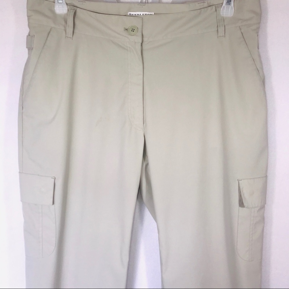 Pendleton Lightweight Pants Size 16 - image 2